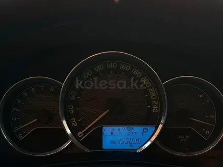 Toyota Corolla 2013 года за 6 400 000 тг. в Усть-Каменогорск – фото 8