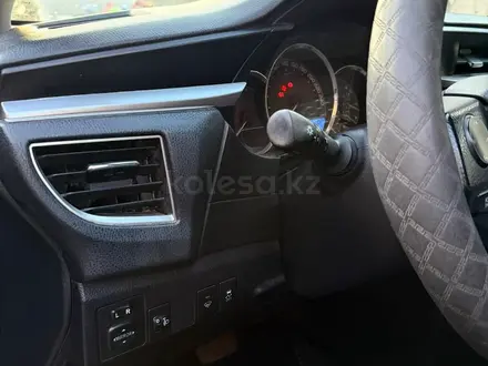 Toyota Corolla 2013 года за 6 400 000 тг. в Усть-Каменогорск – фото 7