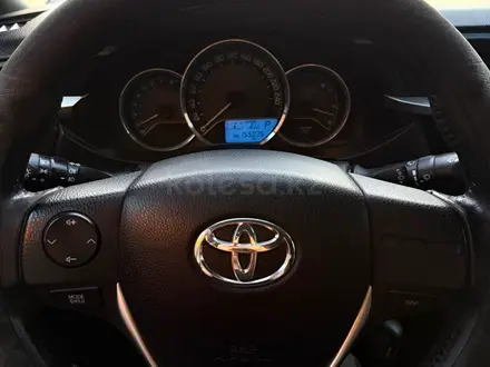 Toyota Corolla 2013 года за 6 400 000 тг. в Усть-Каменогорск – фото 9