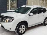 Nissan Terrano 2019 года за 8 400 000 тг. в Петропавловск