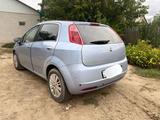 Fiat Punto 2007 годаfor1 700 000 тг. в Атырау – фото 4