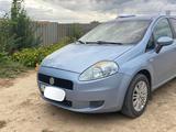 Fiat Punto 2007 года за 2 000 000 тг. в Атырау – фото 5