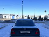 Mercedes-Benz C 280 1994 годаүшін3 100 000 тг. в Алматы – фото 4