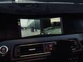 BMW 528 2012 годаүшін8 300 000 тг. в Алматы – фото 11