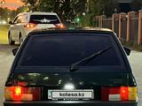 ВАЗ (Lada) 2109 2002 года за 730 000 тг. в Актобе