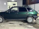 ВАЗ (Lada) 2109 2002 года за 730 000 тг. в Актобе – фото 2
