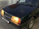 ВАЗ (Lada) 2109 2002 года за 730 000 тг. в Актобе – фото 3