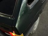 ВАЗ (Lada) 2109 2002 года за 730 000 тг. в Актобе – фото 5