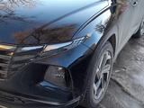 Hyundai Tucson 2023 года за 16 000 000 тг. в Уральск – фото 4