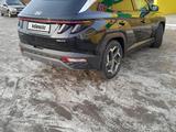 Hyundai Tucson 2023 года за 16 000 000 тг. в Уральск – фото 5