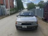 ВАЗ (Lada) 2114 2008 годаүшін950 000 тг. в Актобе – фото 2