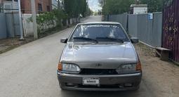 ВАЗ (Lada) 2114 2008 года за 950 000 тг. в Актобе – фото 2