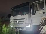 Howo 2012 годаүшін11 500 000 тг. в Алматы