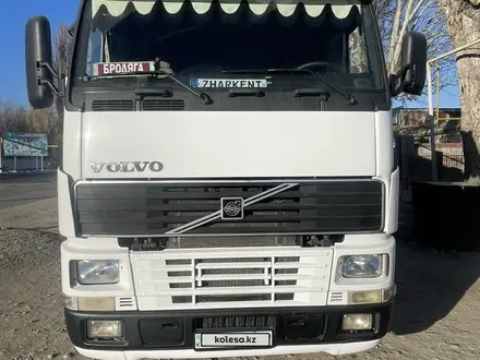 Volvo  FH 1998 года за 28 000 000 тг. в Жаркент