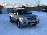 Lexus LX 570 2008 годаfor18 300 000 тг. в Алматы