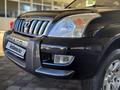 Toyota Land Cruiser Prado 2007 года за 14 300 000 тг. в Алматы – фото 20