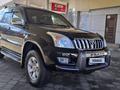 Toyota Land Cruiser Prado 2007 года за 14 300 000 тг. в Алматы – фото 3