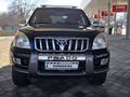 Toyota Land Cruiser Prado 2007 года за 14 300 000 тг. в Алматы – фото 4
