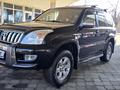 Toyota Land Cruiser Prado 2007 года за 14 300 000 тг. в Алматы – фото 5