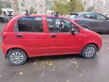 Daewoo Matiz 2011 годаүшін1 700 000 тг. в Аксу – фото 2