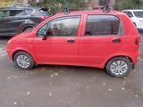 Daewoo Matiz 2011 годаүшін1 700 000 тг. в Аксу – фото 4