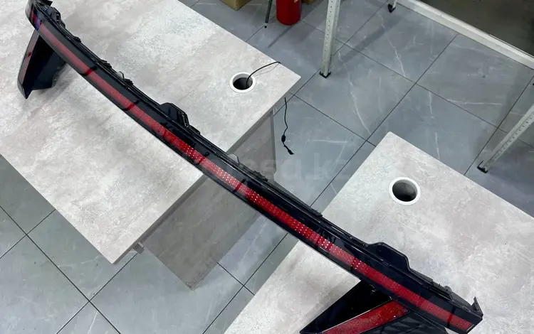 Фонарь в багажник Hyundai Tucson 2024-2025 NEW ORIGINAL за 10 000 тг. в Алматы