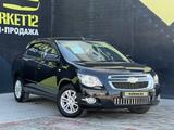 Chevrolet Cobalt 2022 года за 6 650 000 тг. в Актау