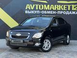 Chevrolet Cobalt 2022 года за 6 650 000 тг. в Актау – фото 2