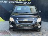 Chevrolet Cobalt 2022 годаүшін6 650 000 тг. в Актау – фото 3