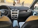 Renault Logan 2014 года за 2 200 000 тг. в Караганда – фото 5