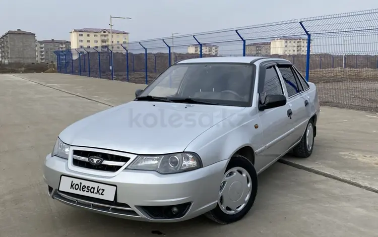 Daewoo Nexia 2013 годаүшін2 100 000 тг. в Жетысай