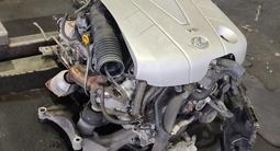 Toyota 4GR 3GR 2GR FSE 2.5 / 3 / 3.5 ДВИГАТЕЛЬ ИЗ ЯПОНИИ за 55 000 тг. в Астана – фото 2