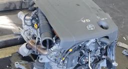 Toyota 4GR 3GR 2GR FSE 2.5 / 3 / 3.5 ДВИГАТЕЛЬ ИЗ ЯПОНИИ за 55 000 тг. в Астана – фото 3