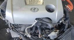 Toyota 4GR 3GR 2GR FSE 2.5 / 3 / 3.5 ДВИГАТЕЛЬ ИЗ ЯПОНИИ за 55 000 тг. в Астана – фото 4