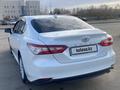 Toyota Camry 2021 годаfor15 500 000 тг. в Павлодар – фото 11