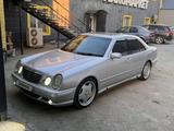 Mercedes-Benz E 55 AMG 2001 года за 4 500 000 тг. в Атырау – фото 3