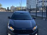 ВАЗ (Lada) Vesta SW 2022 года за 4 950 000 тг. в Астана – фото 3