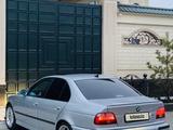 BMW 540 1998 года за 6 500 000 тг. в Астана – фото 5