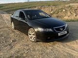 Honda Accord 2004 года за 4 700 000 тг. в Тараз – фото 2