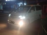 Toyota Alphard 2004 года за 8 200 000 тг. в Астана – фото 3