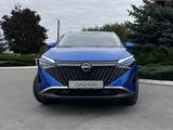 Nissan Qashqai S 2025 года за 16 990 000 тг. в Кокшетау – фото 2