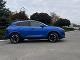 Nissan Qashqai S 2025 года за 16 990 000 тг. в Кокшетау – фото 5