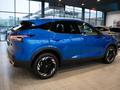 Nissan Qashqai S 2025 года за 16 990 000 тг. в Кокшетау – фото 8