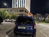 ВАЗ (Lada) Largus 2014 годаүшін2 400 000 тг. в Шымкент – фото 2