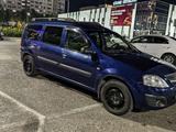 ВАЗ (Lada) Largus 2014 годаүшін2 400 000 тг. в Шымкент – фото 3