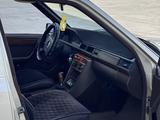 Mercedes-Benz E 200 1993 годаүшін950 000 тг. в Караганда – фото 5