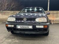 Volkswagen Golf 1993 года за 750 000 тг. в Шымкент