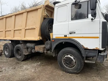 МАЗ  5551 2010 года за 9 200 000 тг. в Уральск – фото 3
