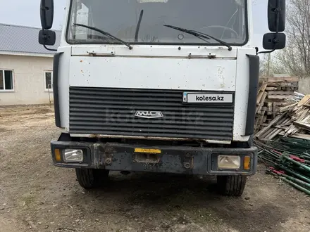 МАЗ  5551 2010 года за 9 200 000 тг. в Уральск