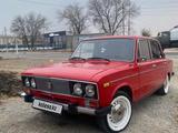 ВАЗ (Lada) 2106 1989 годаүшін800 000 тг. в Шымкент
